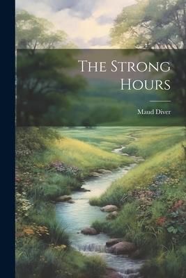 Produktbild: The Strong Hours