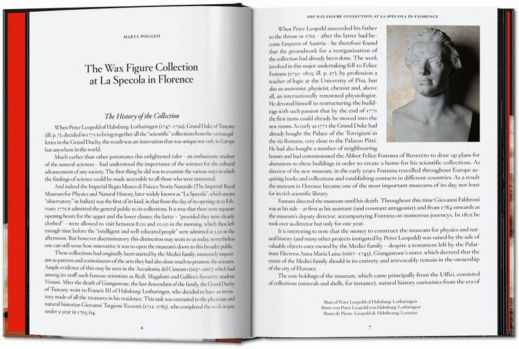Produktbild: Anatomical Waxes. 45th Ed.