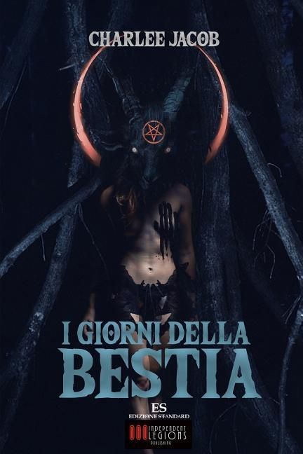 Produktbild: I Giorni della Bestia: Delirio Hardcore Horror