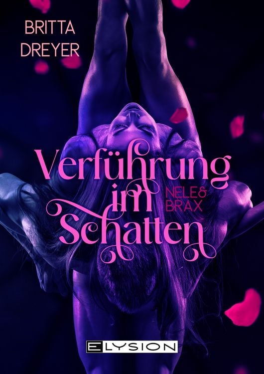 Produktbild: Verf&uuml;hrung im Schatten