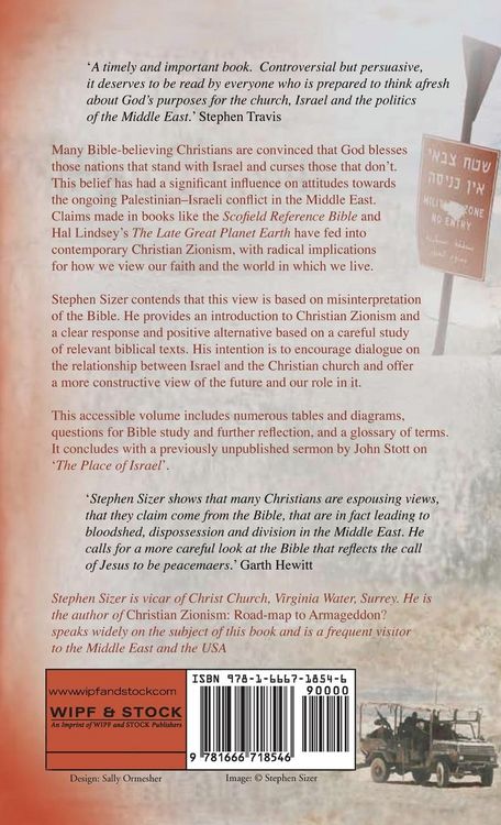 Produktbild: Zion's Christian Soldiers?