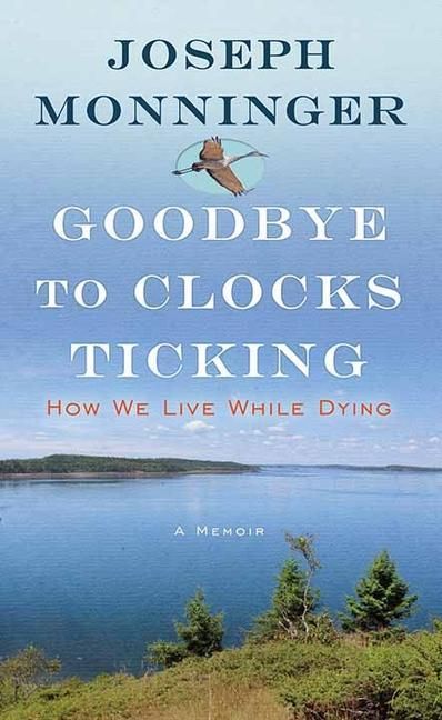 Produktbild: Goodbye to Clocks Ticking