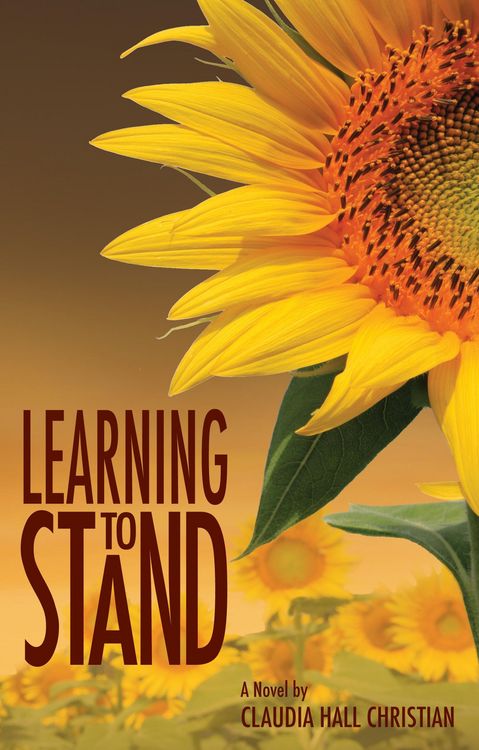 Produktbild: Learning to Stand (Alex the Fey thrillers, #2)