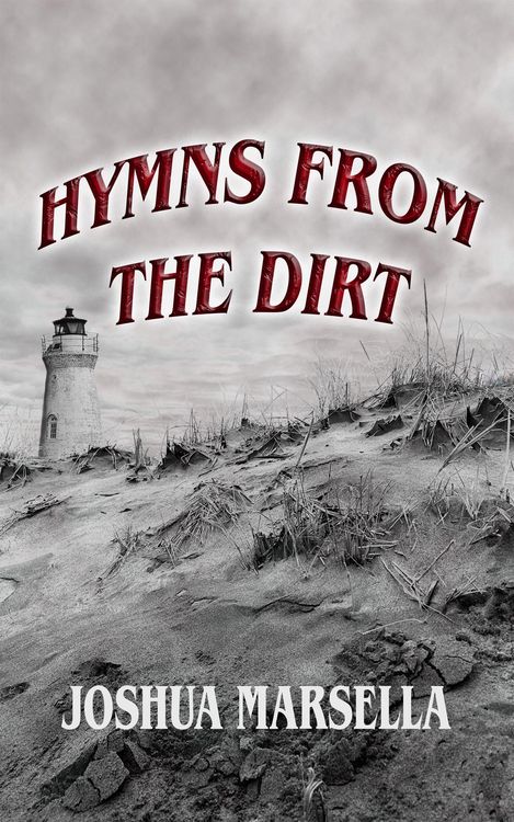 Produktbild: Hymns From The Dirt