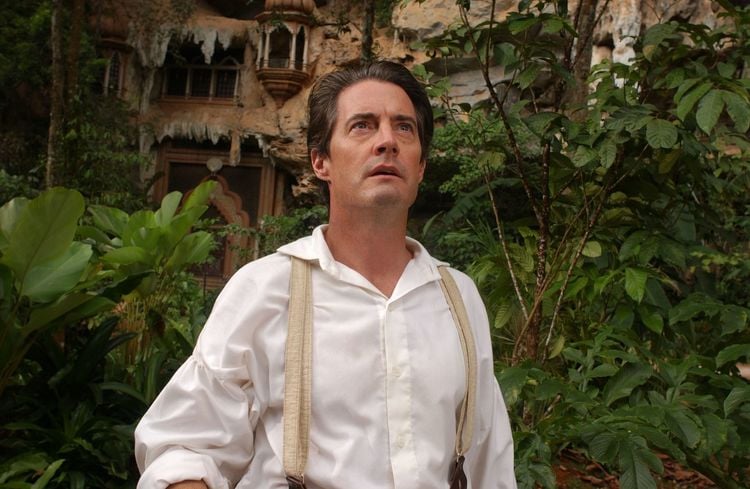 Produktbild: Jules Verne's Die geheimnisvolle Insel - Das spannendste Abenteuer aller Zeiten (Mysterious Island) (Blu-ray)
