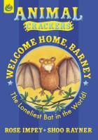 Produktbild: Welcome Home Barney