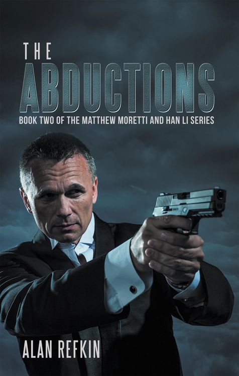 Produktbild: The Abductions