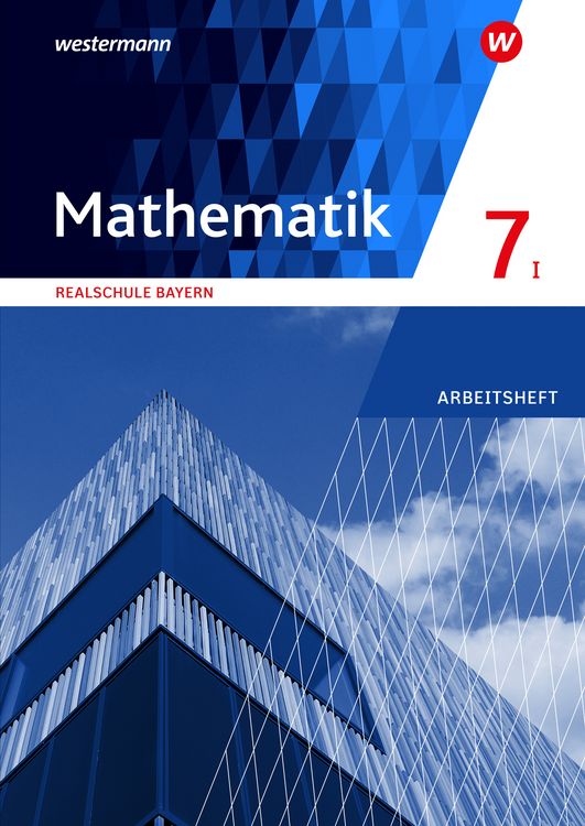 Produktbild: Mathematik - Ausgabe 2016 f&uuml;r Realschulen in Bayern