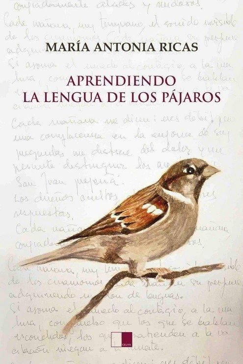 Produktbild: Aprendiendo la lengua de los p&aacute;jaros