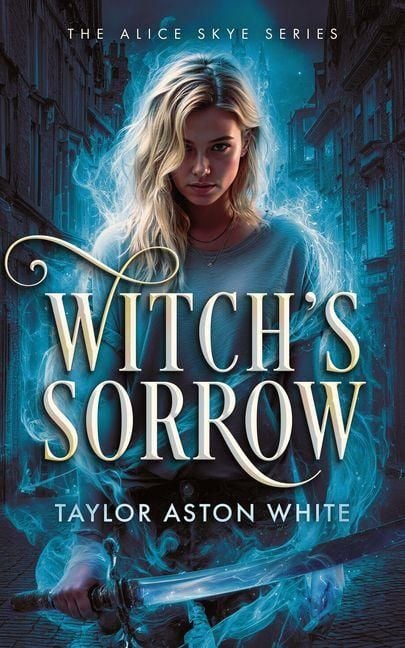 Produktbild: Witch's Sorrow