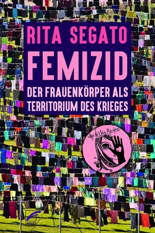 Produktbild: Femizid