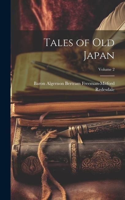 Produktbild: Tales of Old Japan; Volume 2