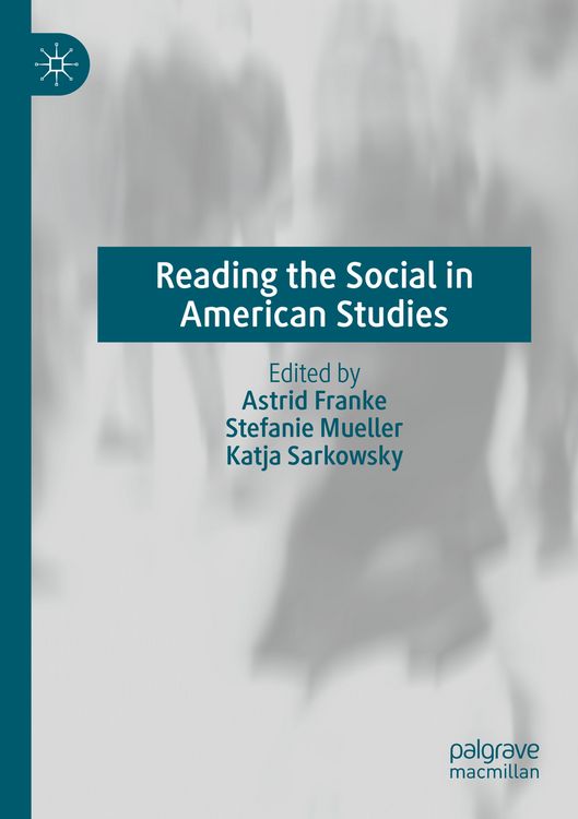 Produktbild: Reading the Social in American Studies