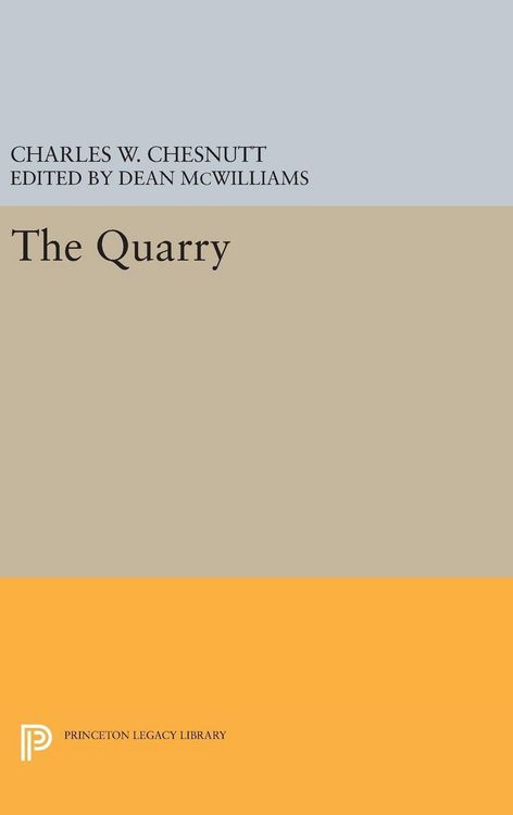 Produktbild: The Quarry
