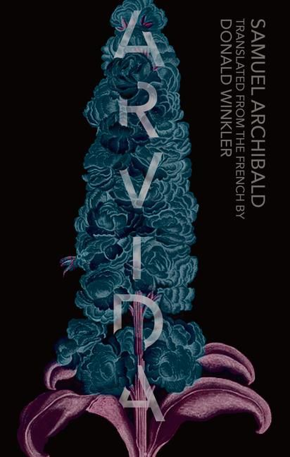 Produktbild: Arvida
