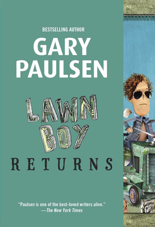 Produktbild: Lawn Boy Returns