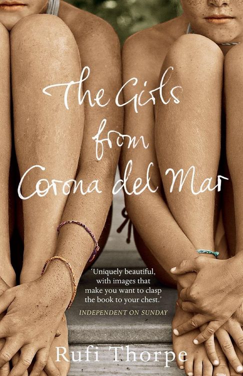 Produktbild: The Girls from Corona del Mar