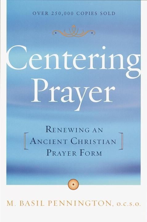 Produktbild: Centering Prayer