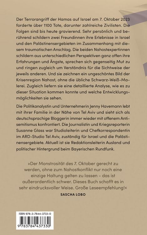 Produktbild: Unser Israel gibt es nicht mehr