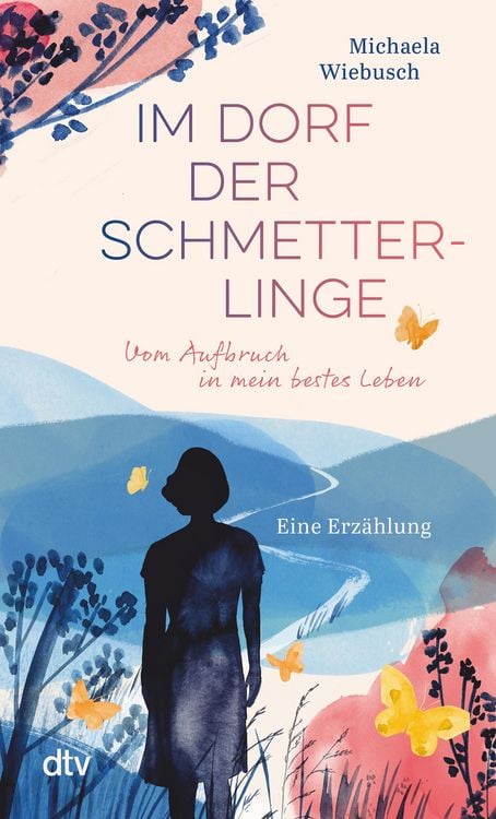 Produktbild: Im Dorf der Schmetterlinge