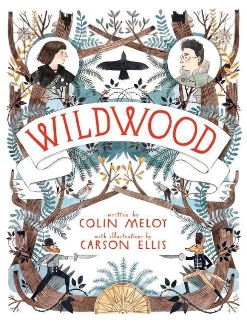 Produktbild: Wildwood