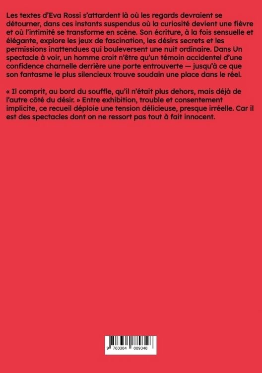 Produktbild: Un spectacle &agrave; voir