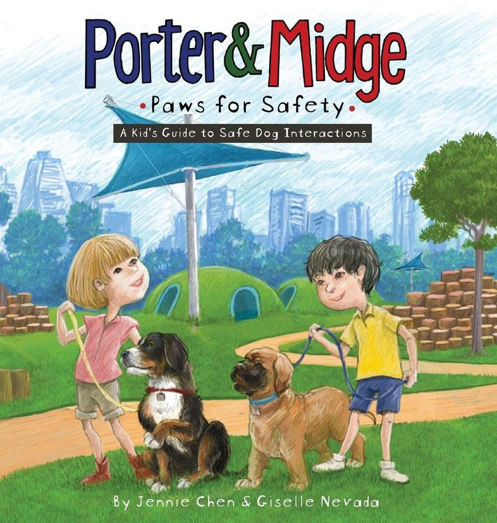 Produktbild: Porter and Midge