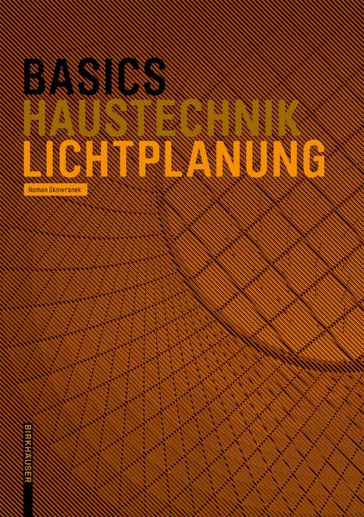 Produktbild: Basics Lichtplanung
