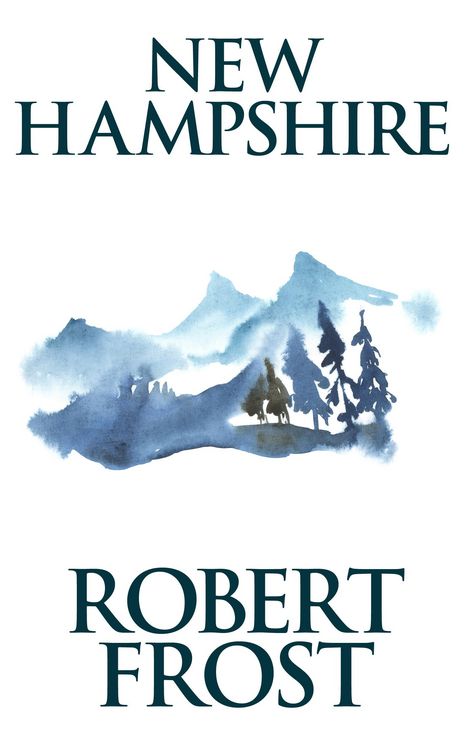 Produktbild: New Hampshire