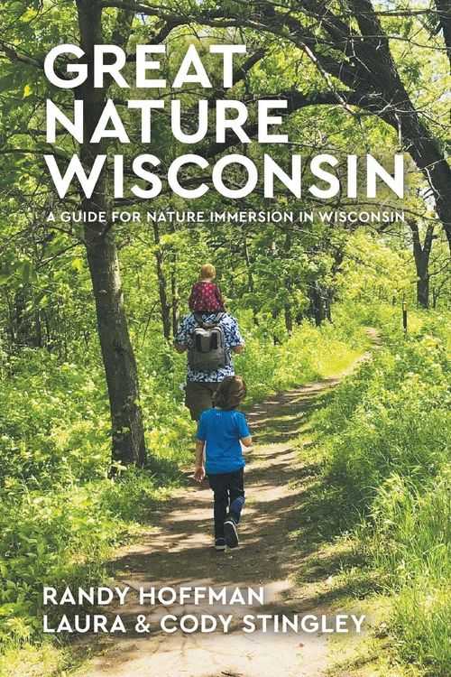 Produktbild: Great Nature Wisconsin
