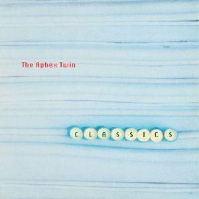 Produktbild: Classics (Reissue)