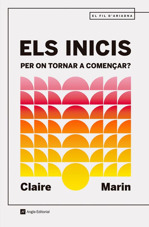 Produktbild: Els inicis