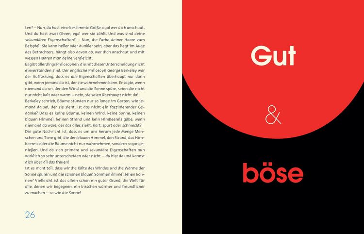 Produktbild: Das Buch der Gegens&auml;tze