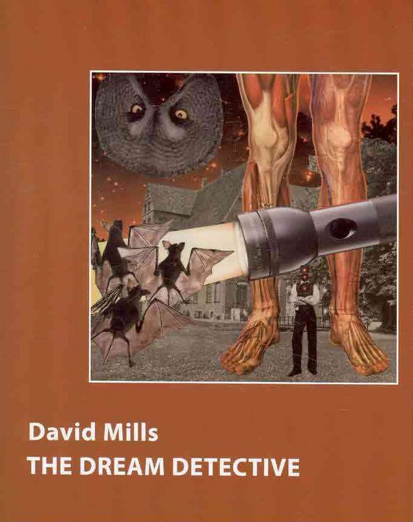 Produktbild: The Dream Detective