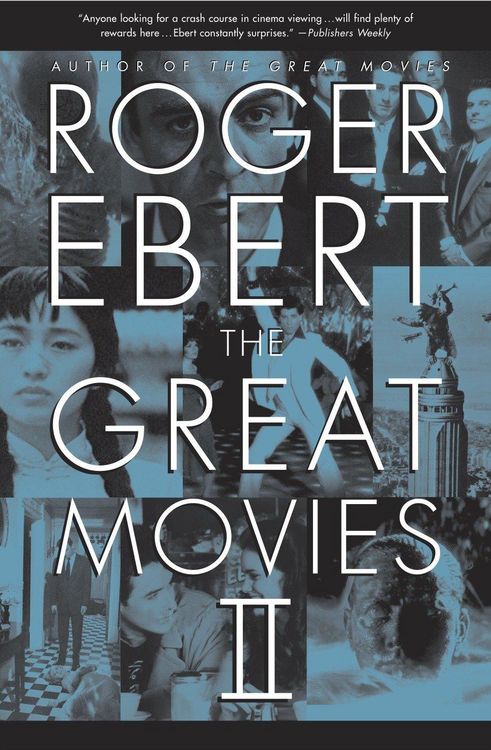 Produktbild: The Great Movies II
