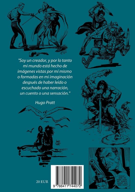 Produktbild: Los m&aacute;s importantes c&oacute;mics de aventuras