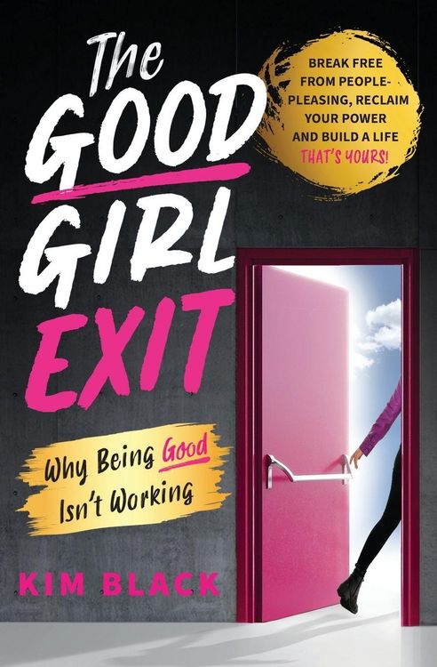 Produktbild: The Good Girl Exit
