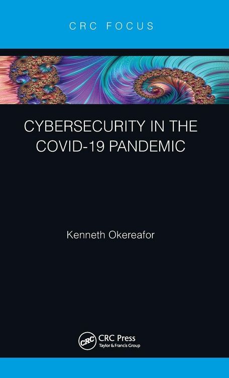 Produktbild: Cybersecurity in the COVID-19 Pandemic
