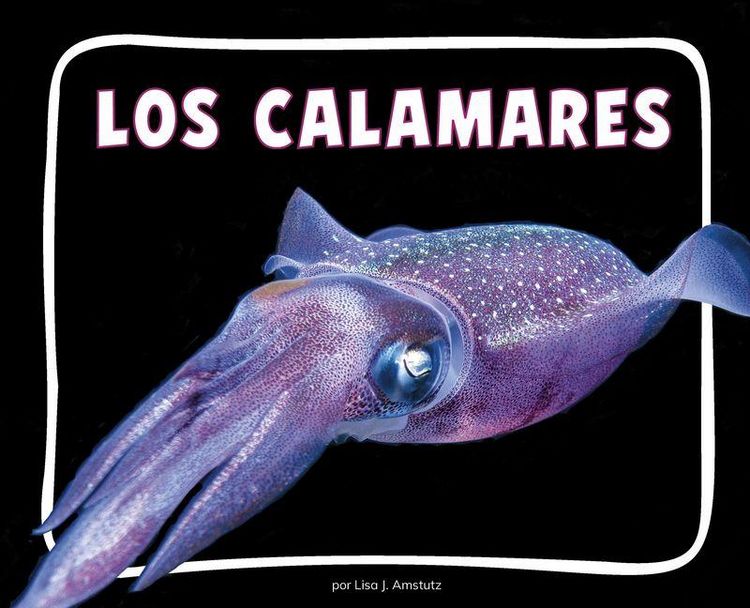 Produktbild: Los Calamares