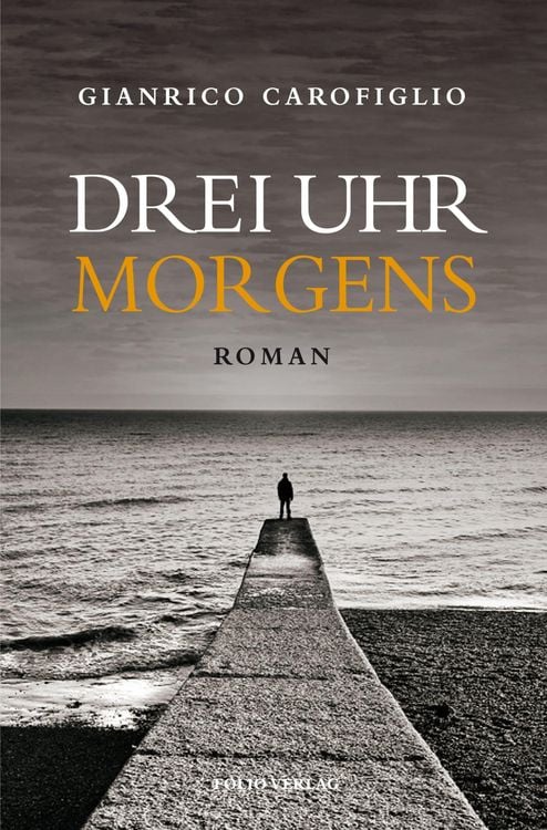 Produktbild: Drei Uhr morgens