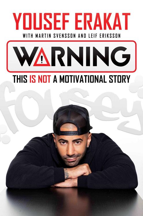 Produktbild: Warning
