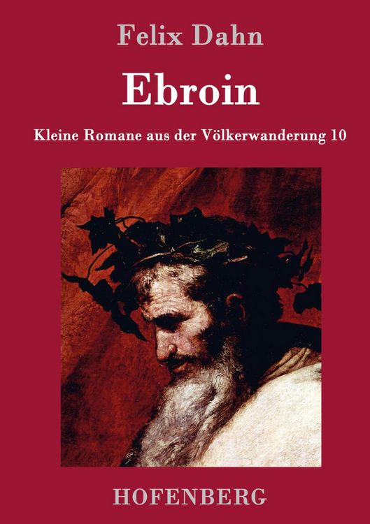 Produktbild: Ebroin