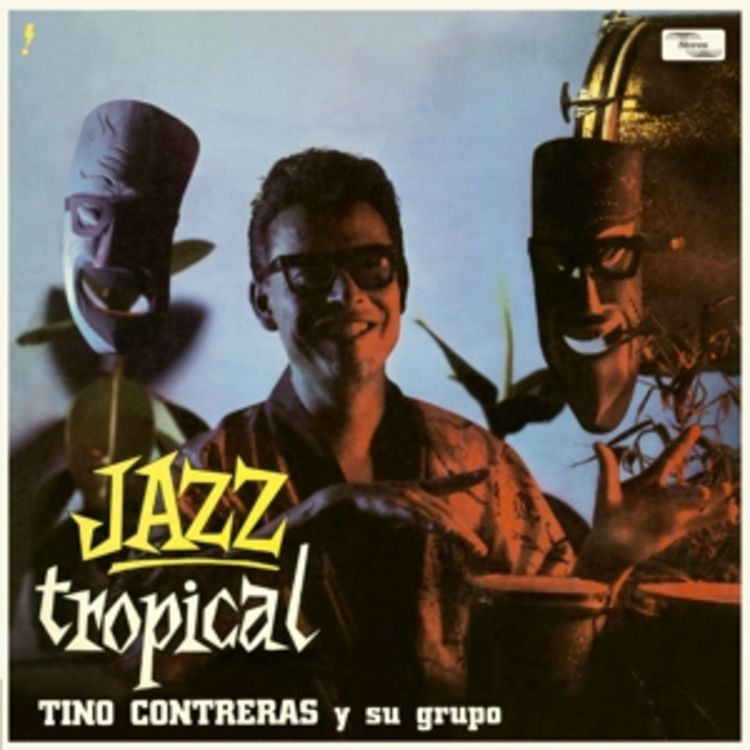 Jazz Tropical (Limited Edition)