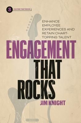 Produktbild: Engagement That Rocks