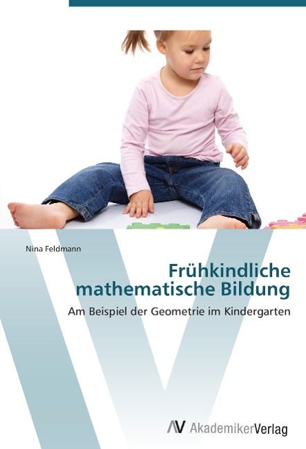 Produktbild: Feldmann, N: Fr&uuml;hkindliche mathematische Bildung