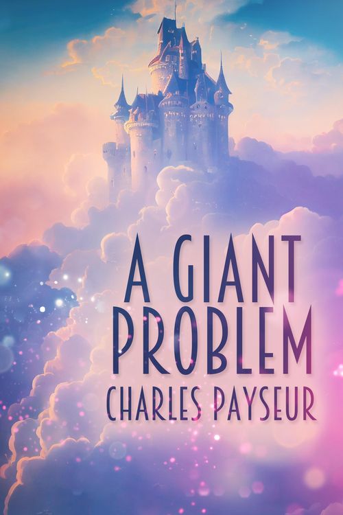 Produktbild: Giant Problem