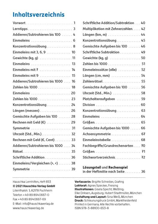 Produktbild: &Uuml;bungsheft 3. Klasse - Mathe-Abenteuer im Mittelalter