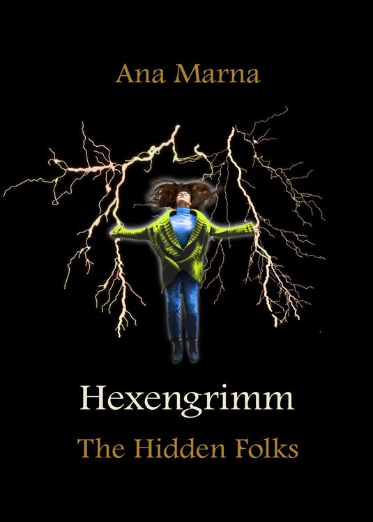 Produktbild: Hexengrimm