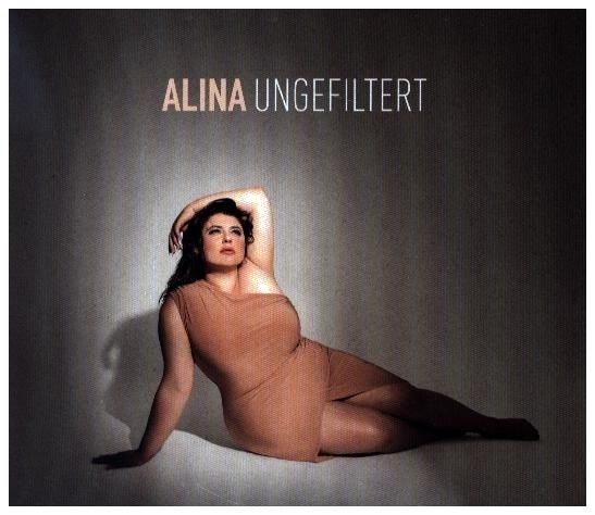 Produktbild: Ungefiltert (Digipak-CD)