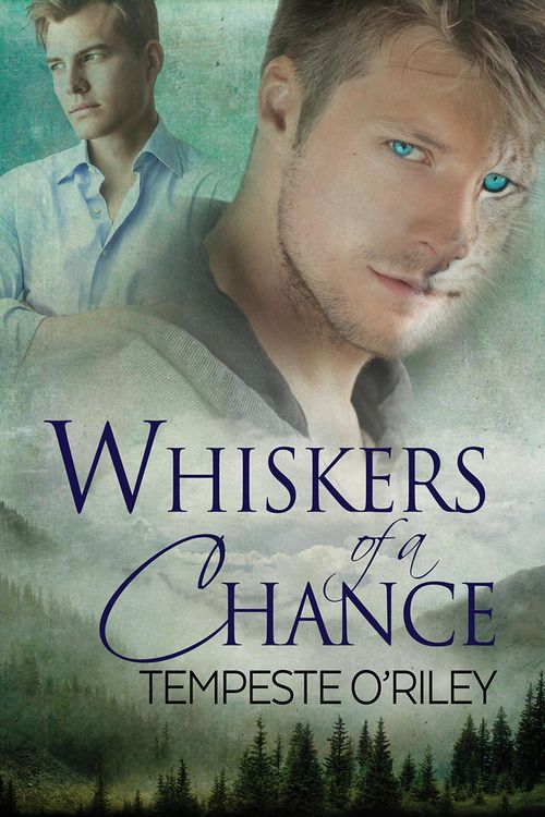 Produktbild: Whiskers of a Chance